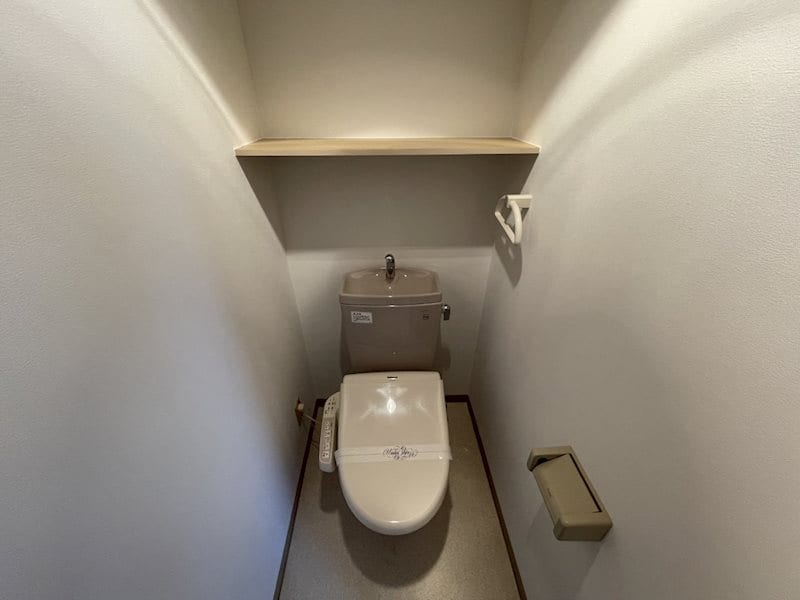 片野駅 徒歩1分 6階の物件内観写真