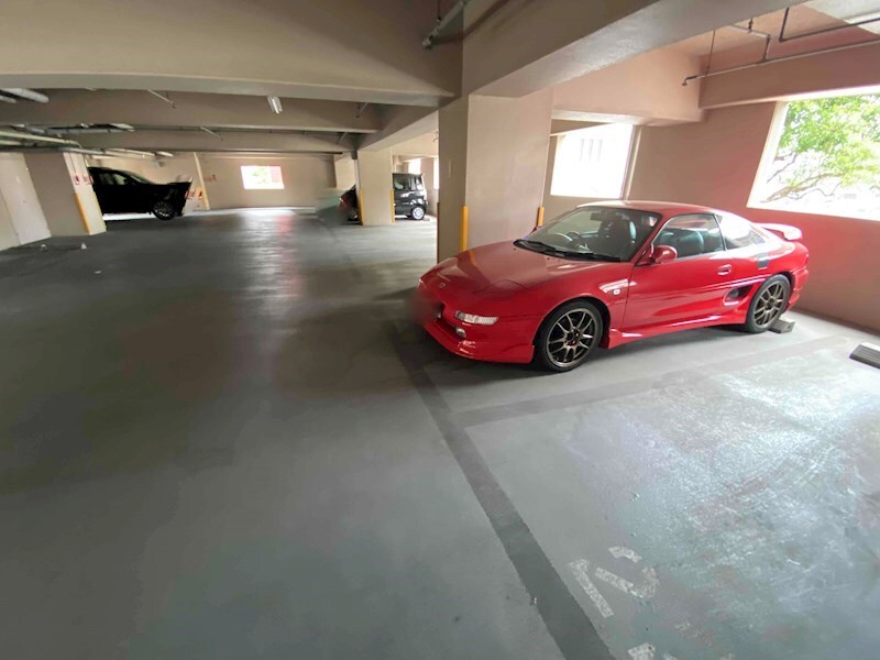 片野駅 徒歩1分 6階の物件外観写真