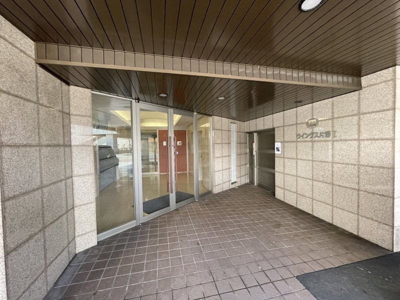 片野駅 徒歩1分 6階の物件外観写真