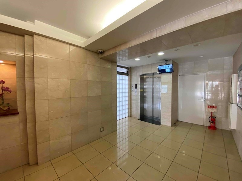 片野駅 徒歩1分 6階の物件外観写真