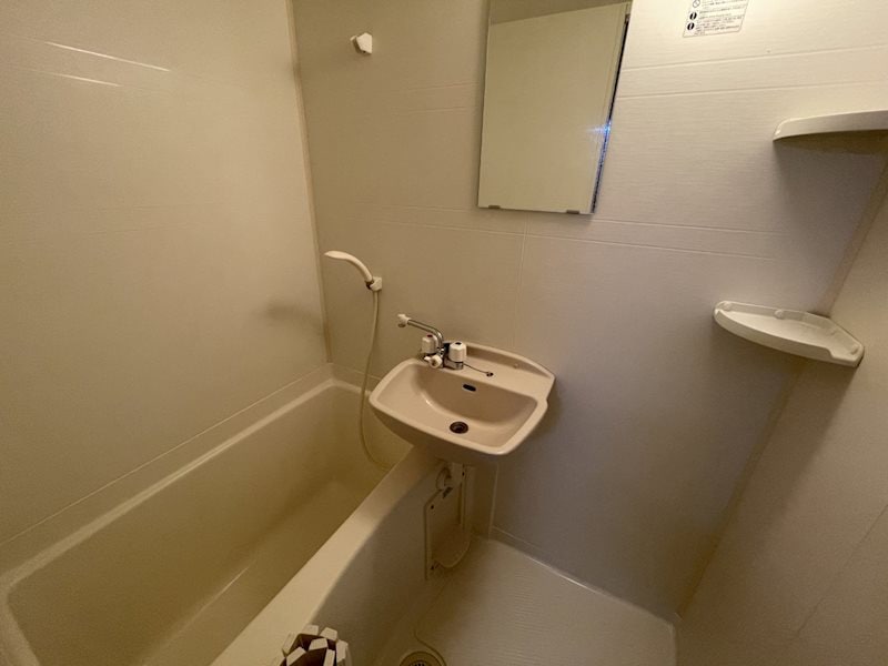 片野駅 徒歩1分 6階の物件内観写真