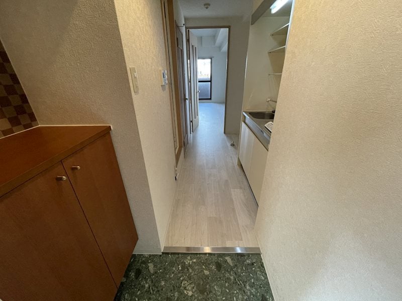 片野駅 徒歩1分 6階の物件内観写真