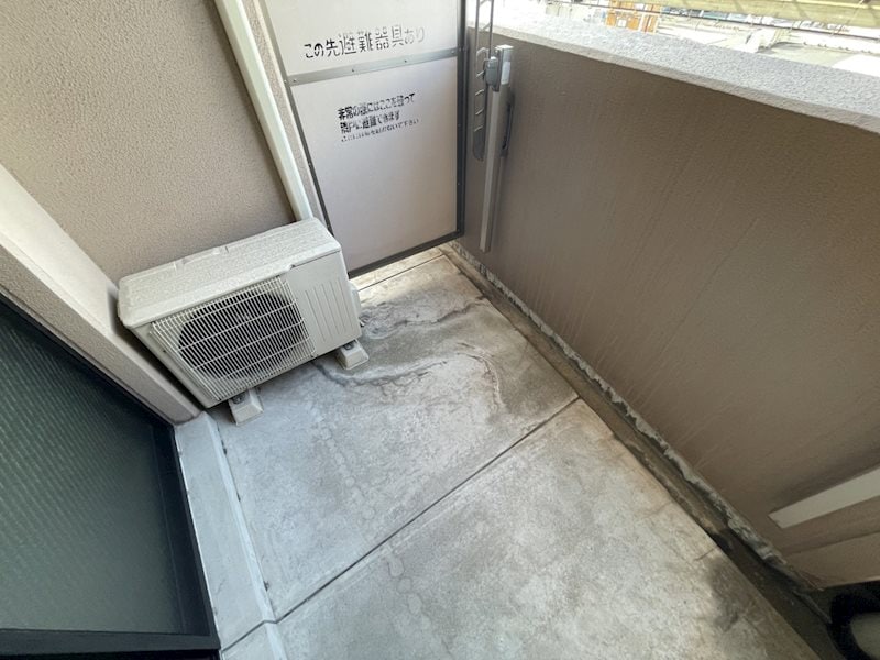 片野駅 徒歩1分 6階の物件内観写真