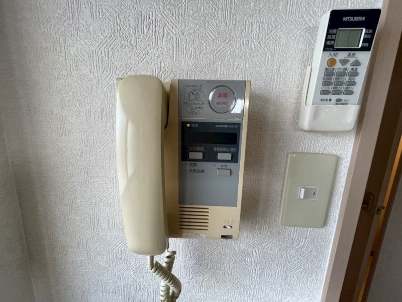 片野駅 徒歩1分 6階の物件内観写真