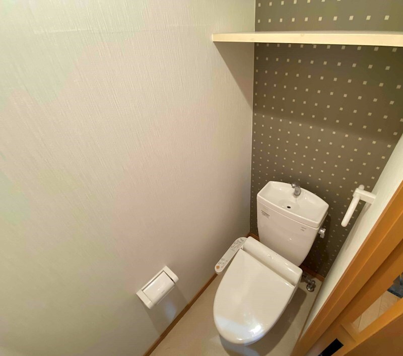 南小倉駅 徒歩15分 5階の物件内観写真