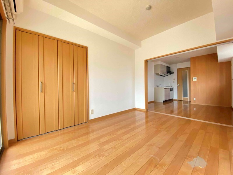 南小倉駅 徒歩15分 5階の物件内観写真