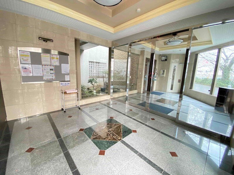 南小倉駅 徒歩15分 5階の物件外観写真