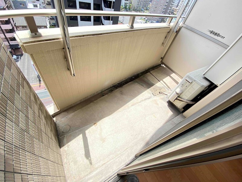 南小倉駅 徒歩15分 5階の物件内観写真