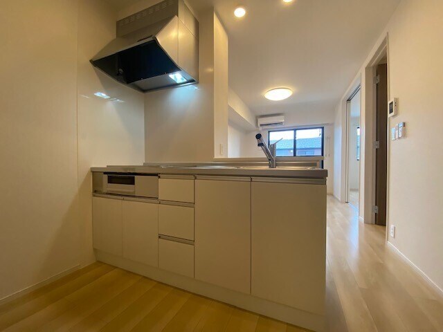 新入駅 徒歩9分 2階の物件内観写真