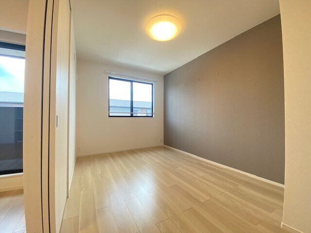 新入駅 徒歩9分 2階の物件内観写真