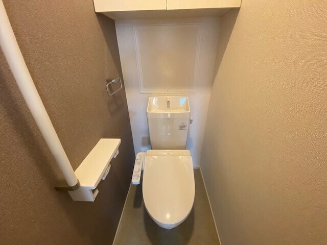 新入駅 徒歩9分 2階の物件内観写真