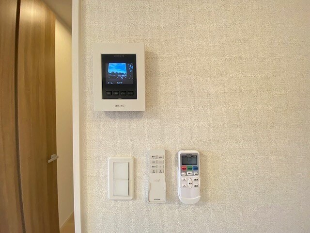 新入駅 徒歩9分 2階の物件内観写真