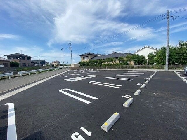 新入駅 徒歩9分 2階の物件内観写真