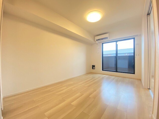 新入駅 徒歩9分 2階の物件内観写真