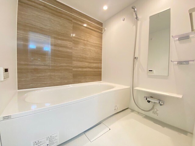 新入駅 徒歩9分 2階の物件内観写真