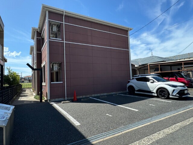 新木屋瀬駅 徒歩2分の物件外観写真