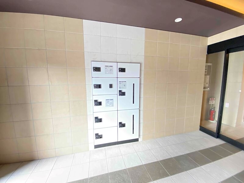 香春口三萩野駅 徒歩5分 9階の物件外観写真