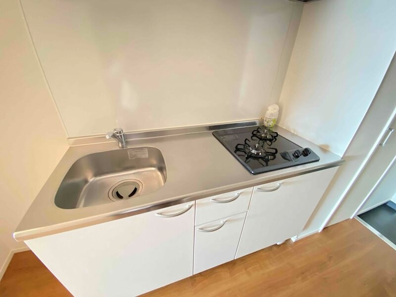 香春口三萩野駅 徒歩5分 9階の物件内観写真