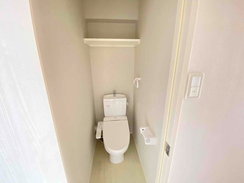 香春口三萩野駅 徒歩5分 9階の物件内観写真