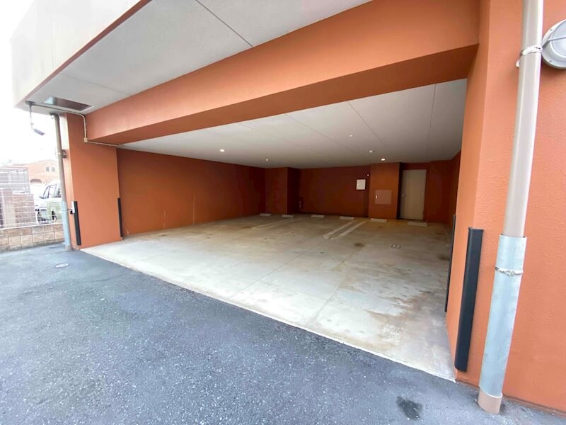 香春口三萩野駅 徒歩5分 9階の物件外観写真