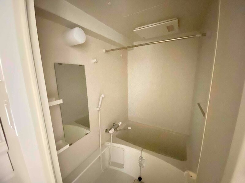 香春口三萩野駅 徒歩5分 9階の物件内観写真