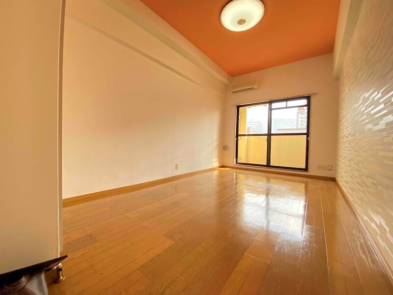 香春口三萩野駅 徒歩5分 9階の物件内観写真