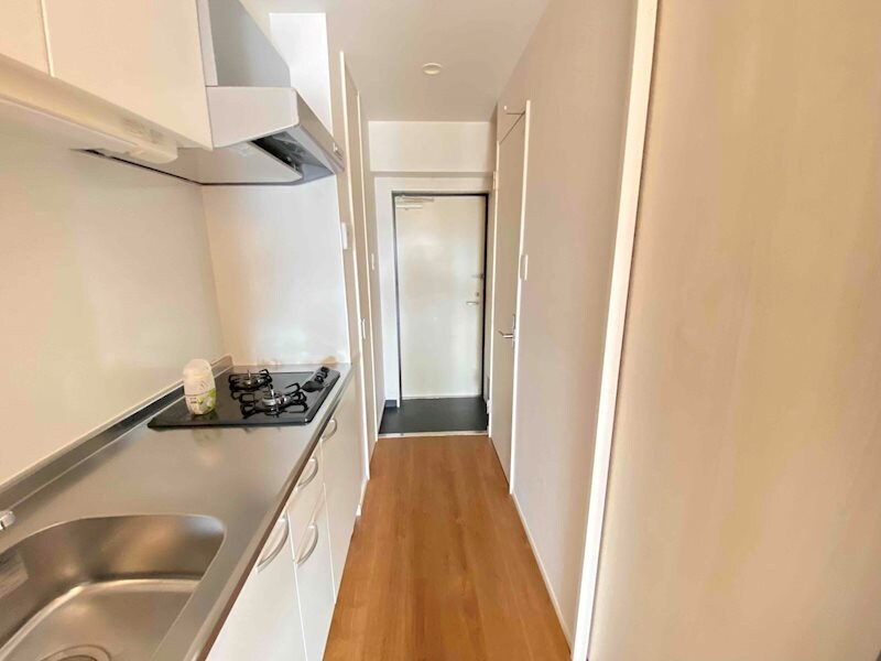 香春口三萩野駅 徒歩5分 9階の物件内観写真