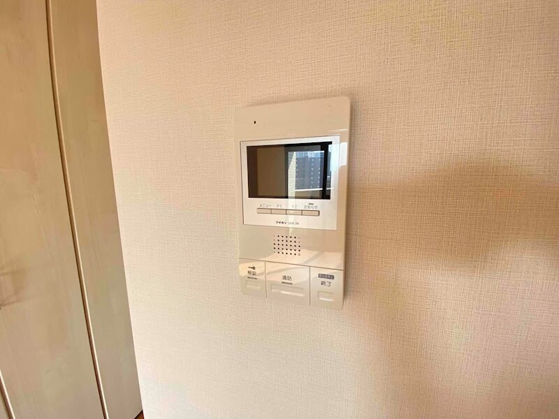 香春口三萩野駅 徒歩5分 9階の物件内観写真