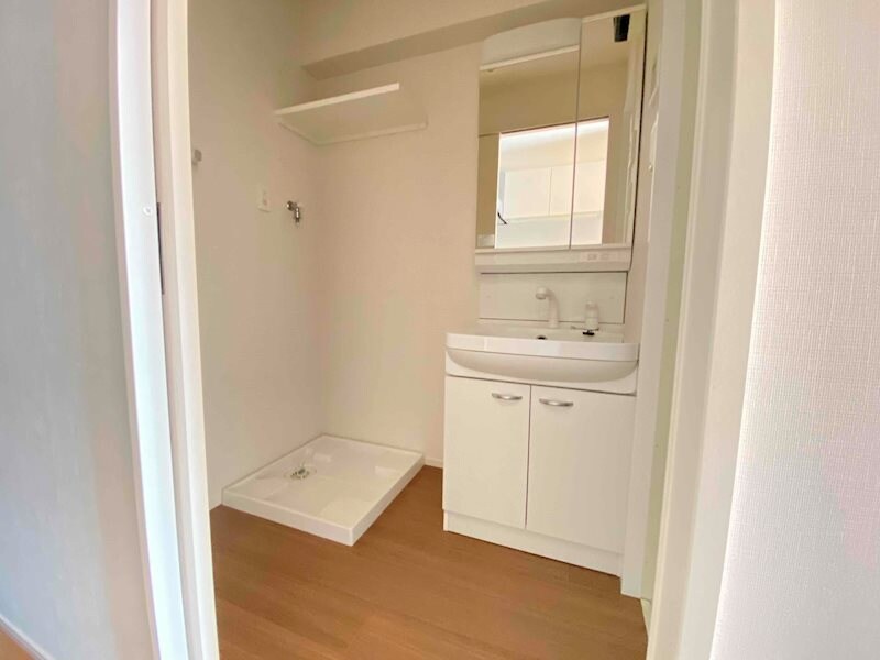 香春口三萩野駅 徒歩5分 9階の物件内観写真