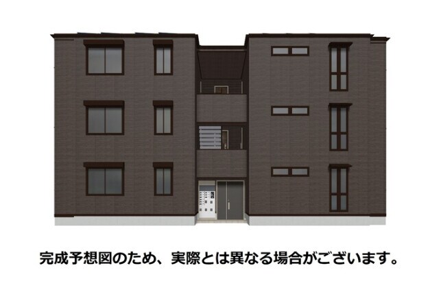 折尾駅 徒歩20分 1階の物件外観写真