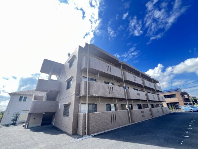 上の原 徒歩10分 2階の物件外観写真