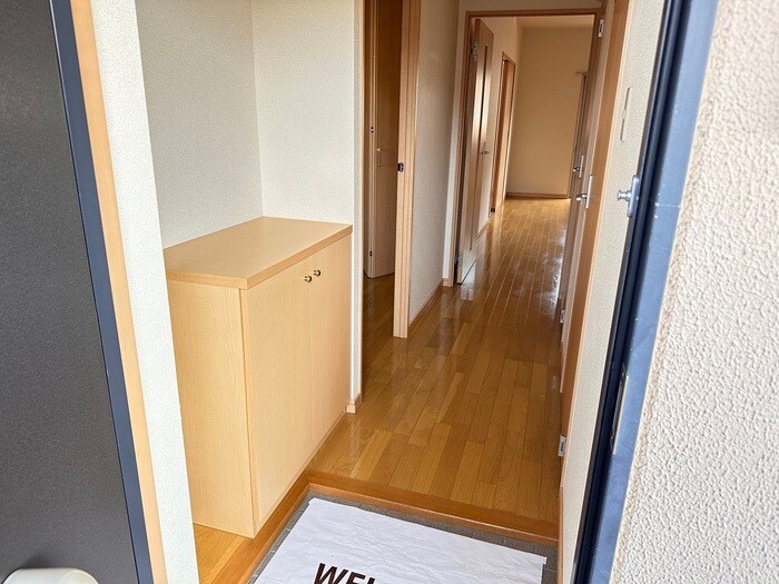 上の原 徒歩10分 2階の物件内観写真