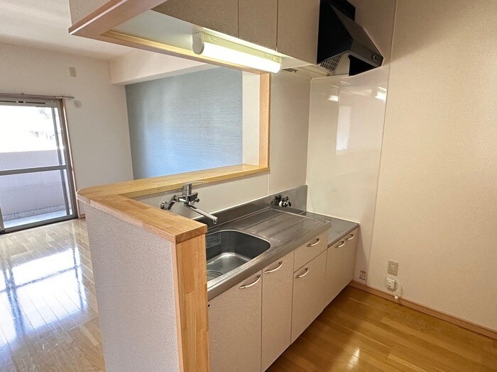 上の原 徒歩10分 2階の物件内観写真