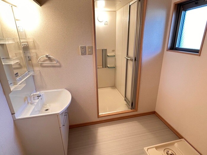 上の原 徒歩10分 2階の物件内観写真