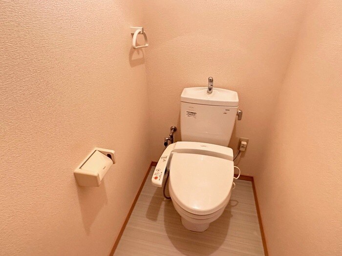 上の原 徒歩10分 2階の物件内観写真