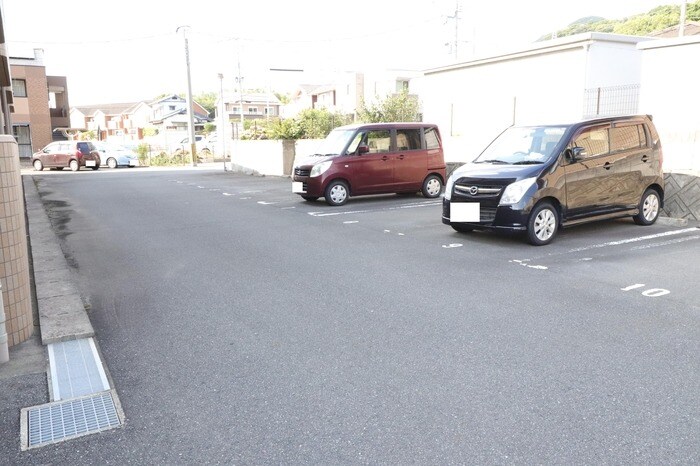 上の原 徒歩10分 2階の物件内観写真