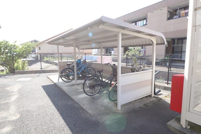 上の原 徒歩10分 2階の物件内観写真