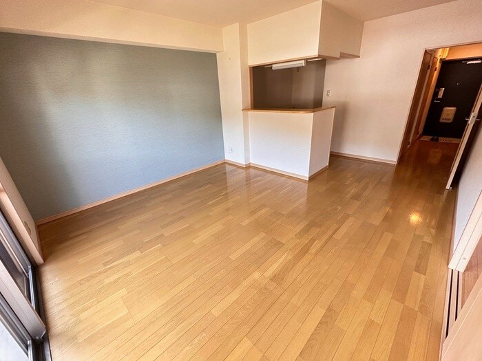 上の原 徒歩10分 2階の物件内観写真