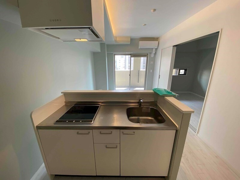 平和通駅 徒歩10分 7階の物件内観写真