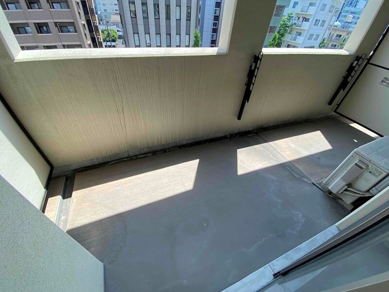 平和通駅 徒歩10分 7階の物件内観写真