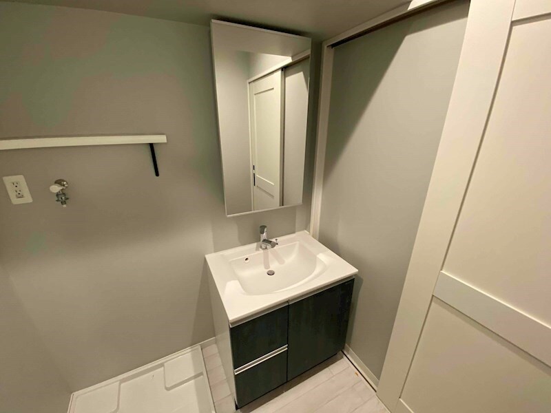 平和通駅 徒歩10分 7階の物件内観写真