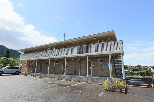 福岡県北九州市八幡西区金剛１丁目の物件外観写真