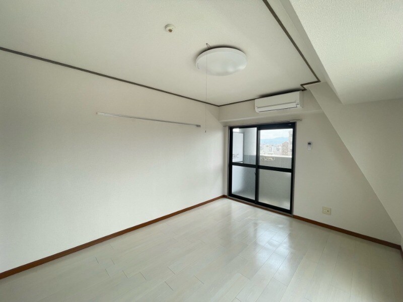 香春口三萩野駅 徒歩5分 14階の物件内観写真