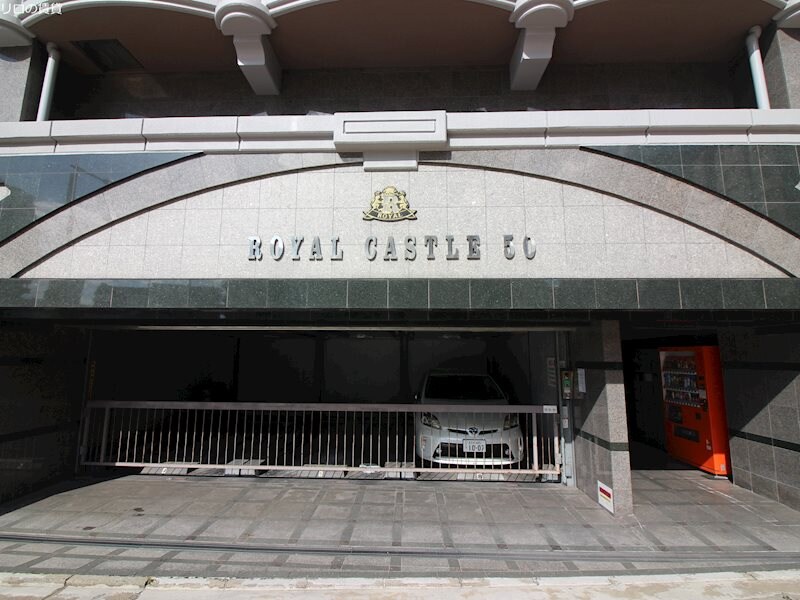 香春口三萩野駅 徒歩5分 14階の物件外観写真