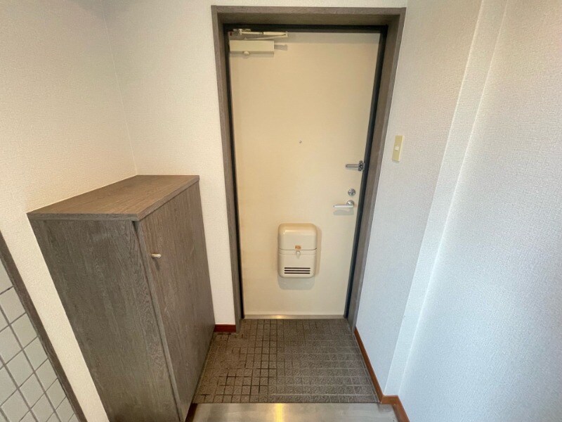 香春口三萩野駅 徒歩5分 14階の物件内観写真