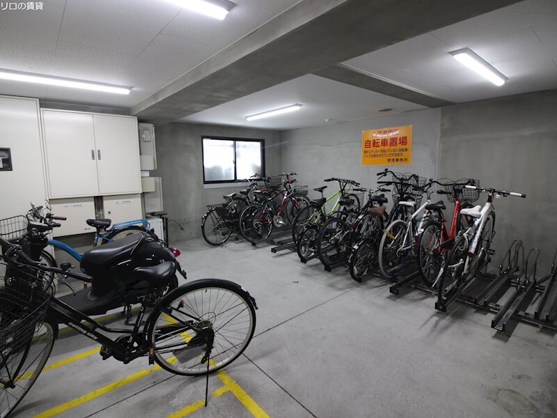 香春口三萩野駅 徒歩5分 14階の物件内観写真