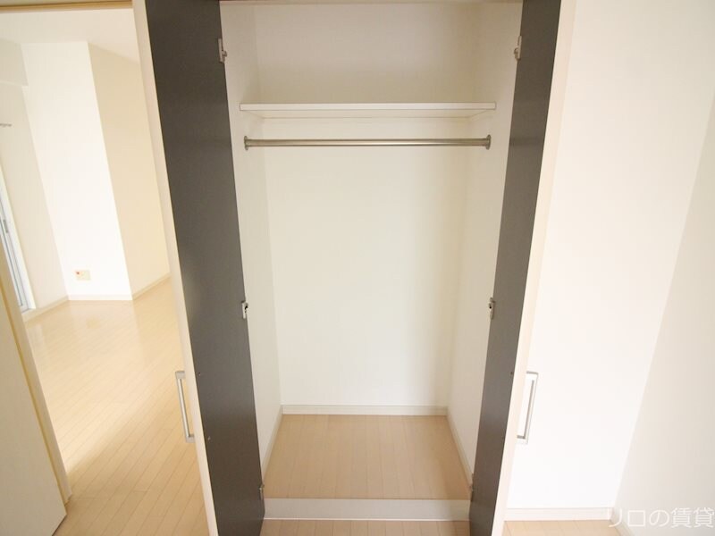 旦過駅 徒歩5分 8階の物件内観写真