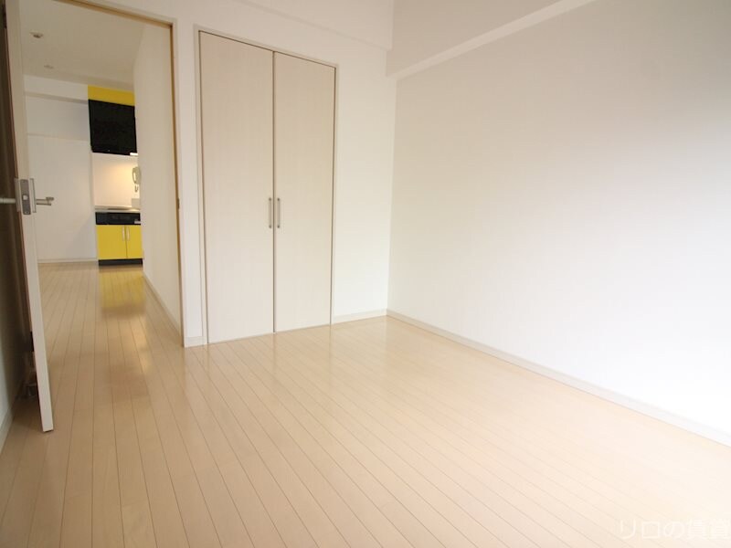 旦過駅 徒歩5分 8階の物件内観写真