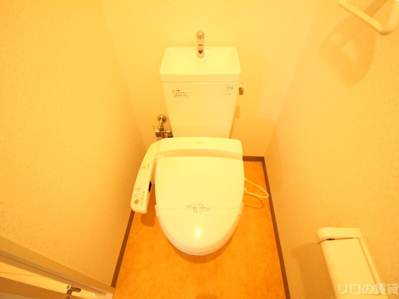 旦過駅 徒歩5分 8階の物件内観写真