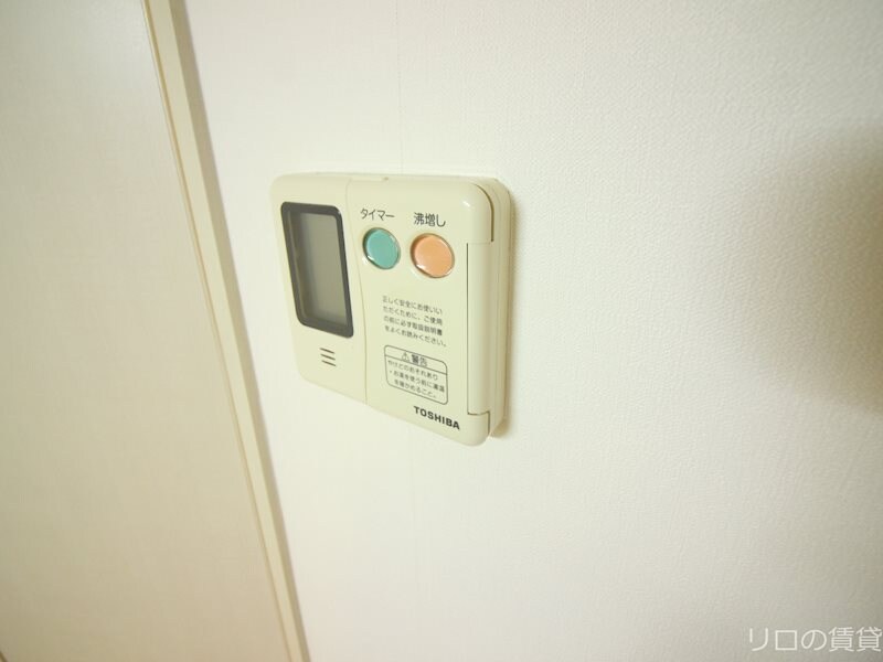 旦過駅 徒歩5分 8階の物件内観写真